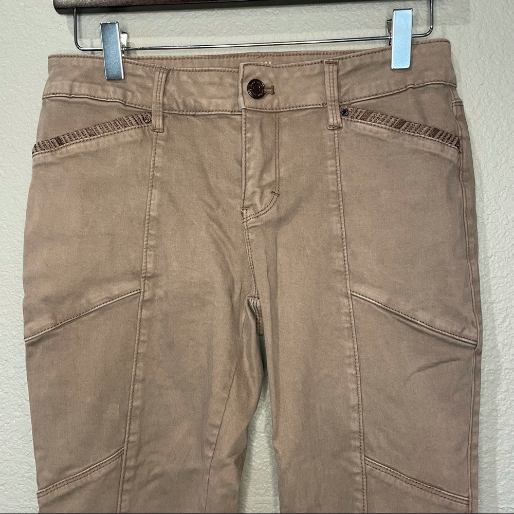 WHBM Skinny Pant